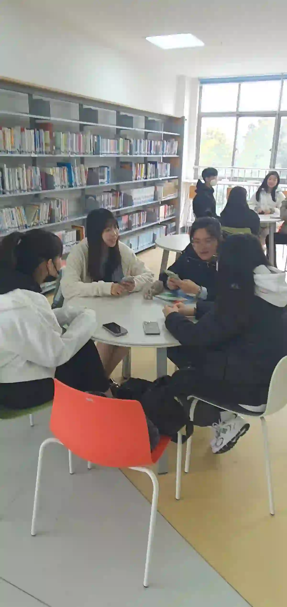 教学与讨论